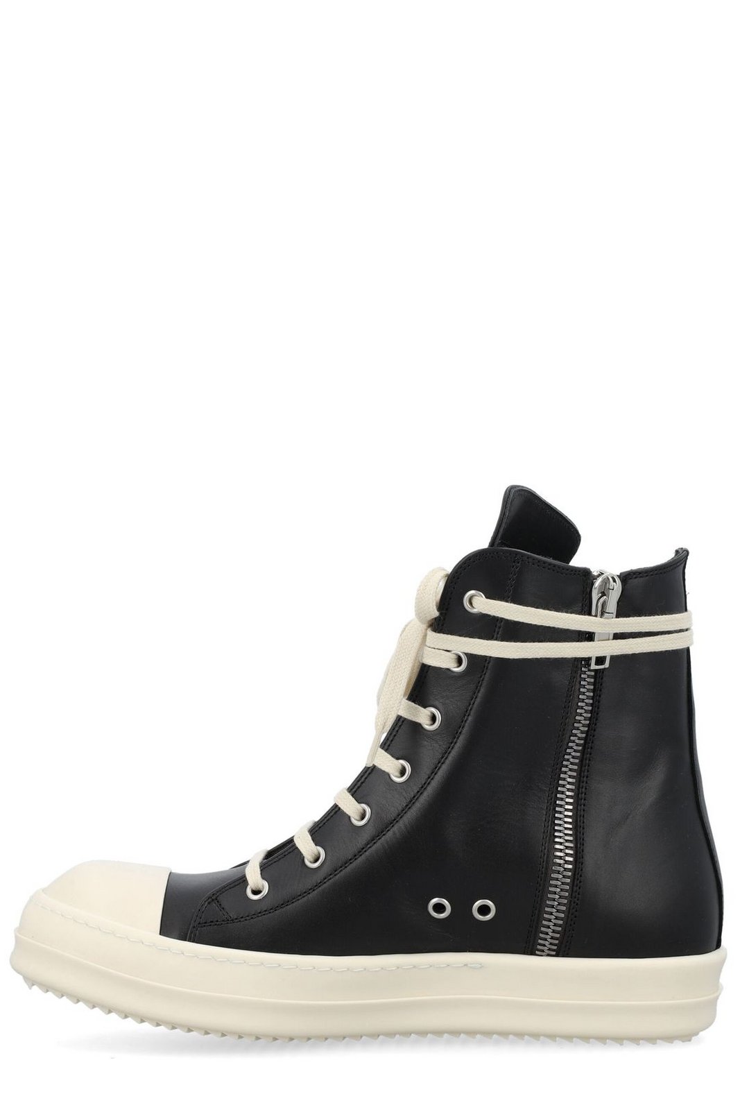 Rick Owens Hollywood Sneakers