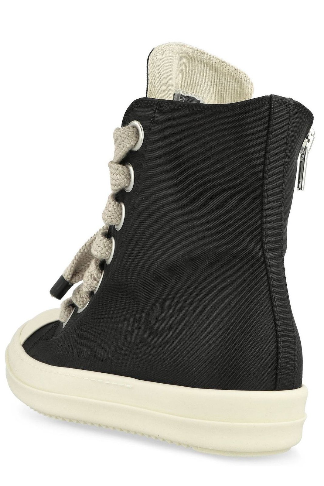 Rick Owens DRKSHDW Jumbolace Sneakers