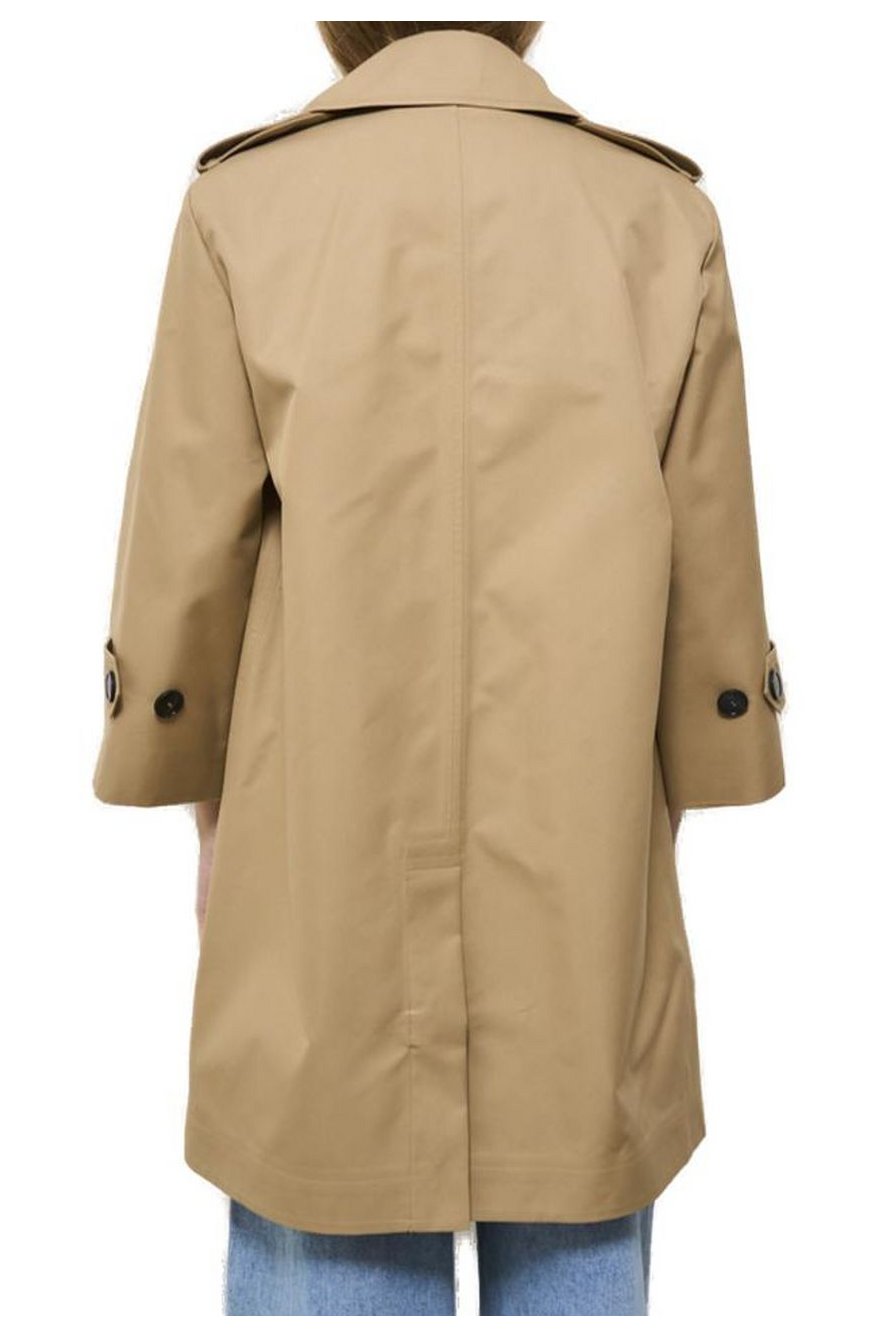 Weekend Max Mara Weekend Max Mara Elodia Double-Breasted