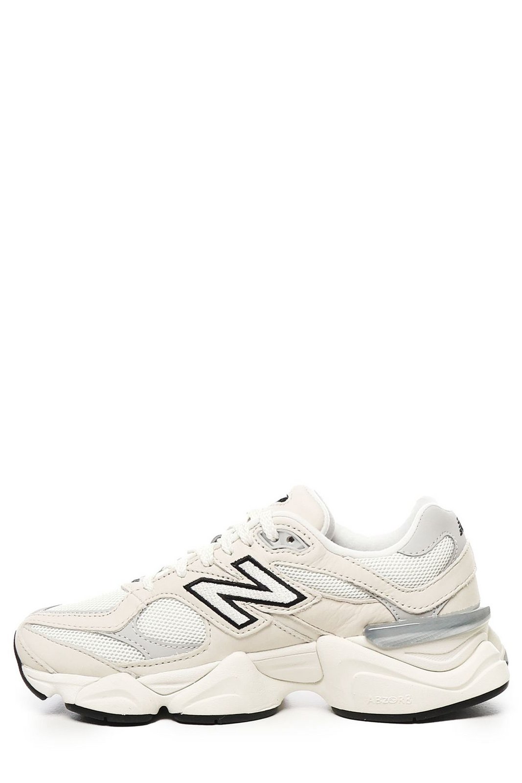 New Balance 9060 Lace-Up Sneakers