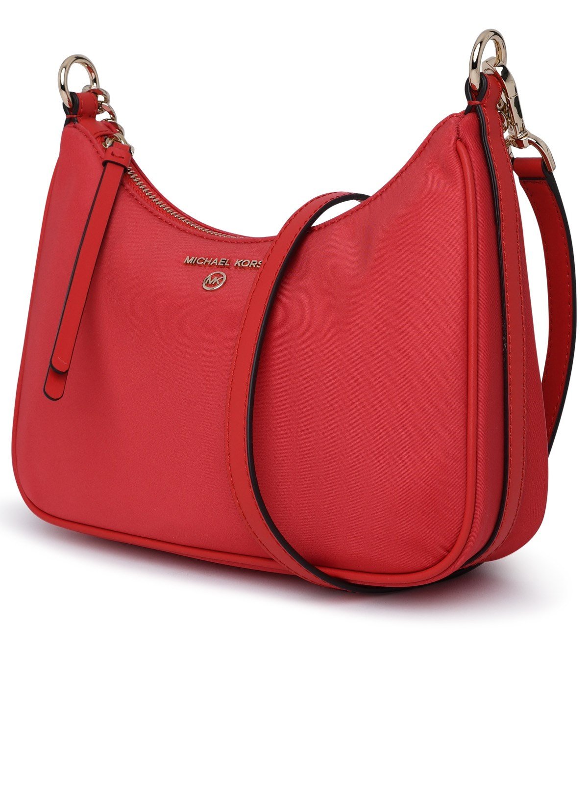 Michael Michael Kors Jet Set Zipped Shoulder Bag – Cettire 