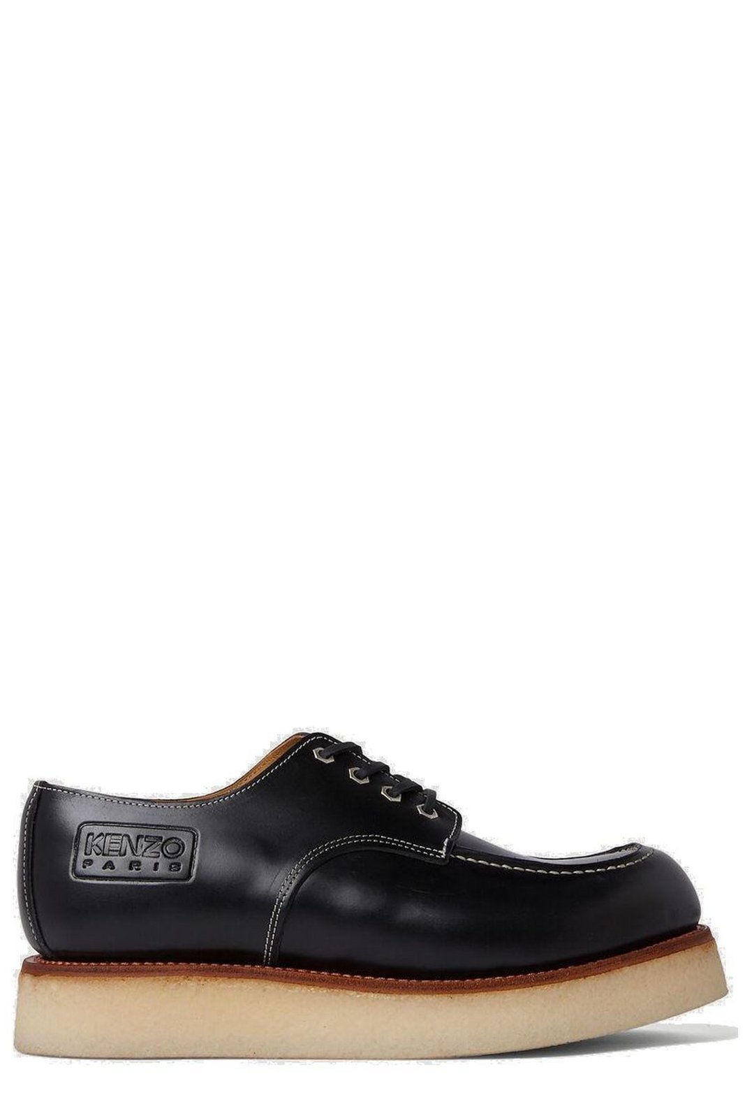 Kenzo Kenzoyama Derby Shoes – Cettire