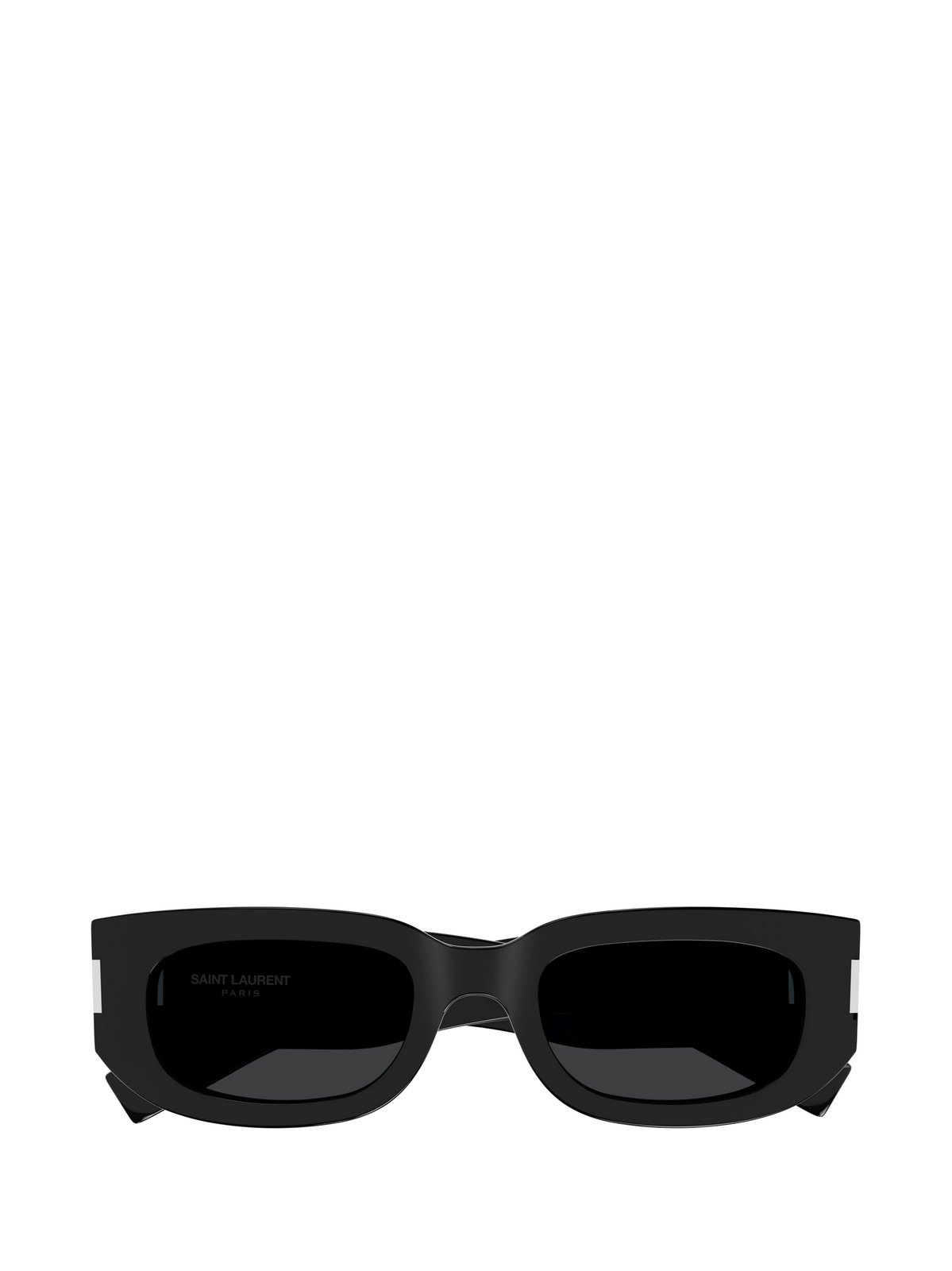Saint Laurent Eyewear レクタンギュラー フレーム サングラス