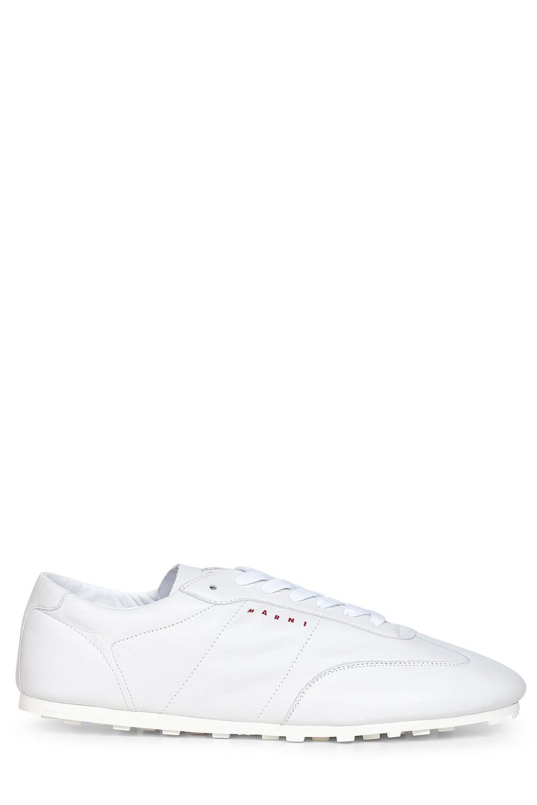 Marni Softy Soccer Sneakers