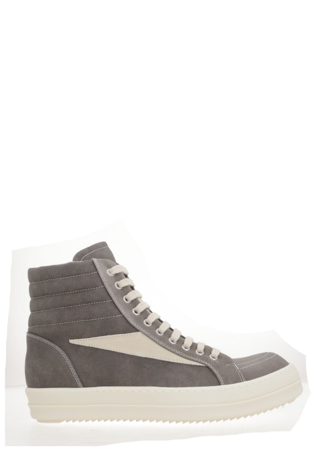 Rick Owens DRKSHDW  Vintage High Sneakers