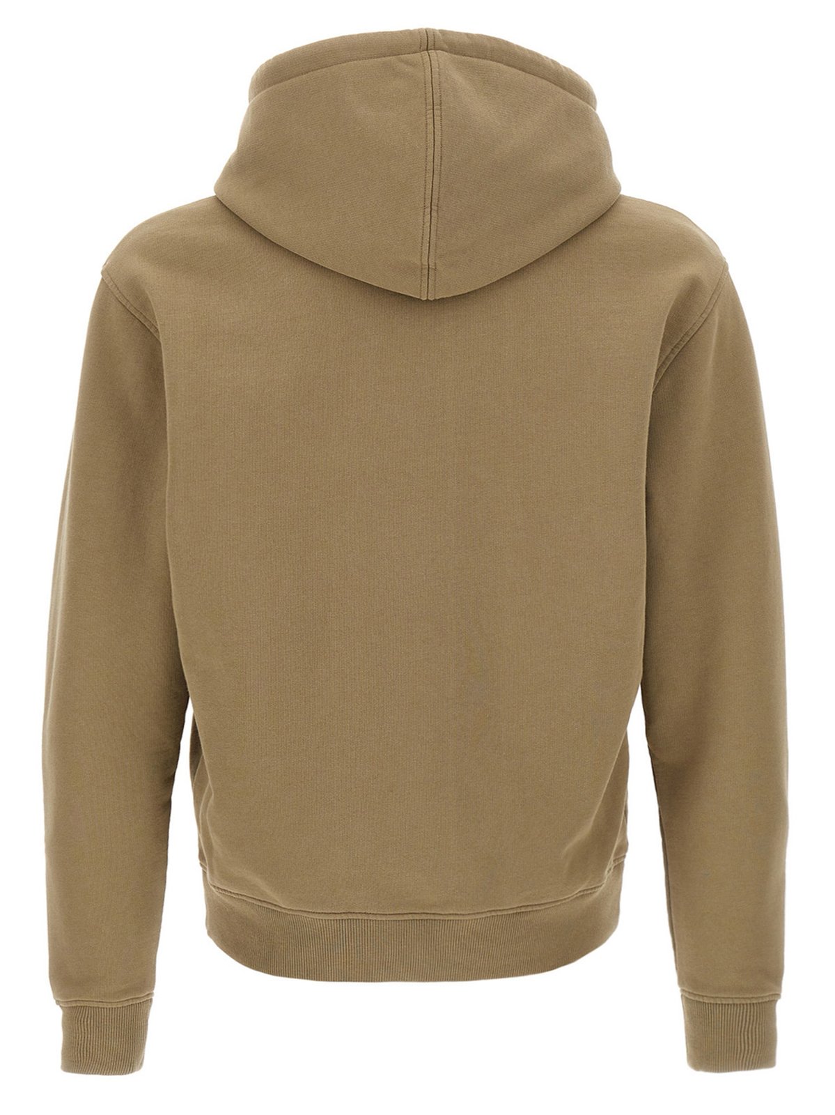 AMI Paris Ami de Coeur Drawstring Hoodie