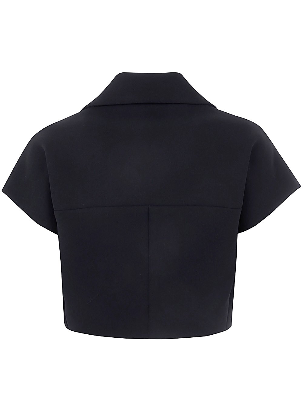 Khaite Robin Zipped Top