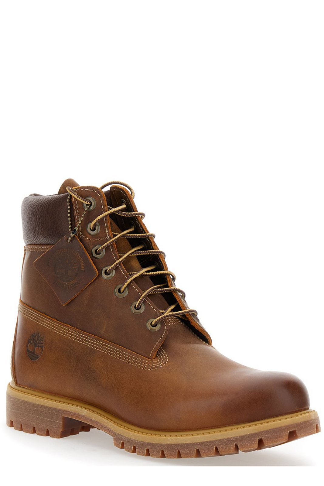 Timberland Premium Waterproof Boots