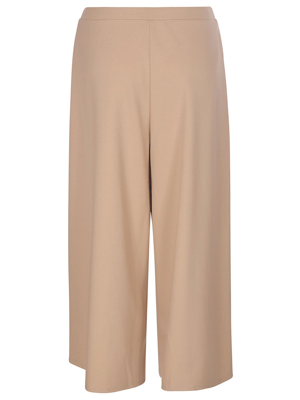 Mirha Essential Wide-Leg Pant
