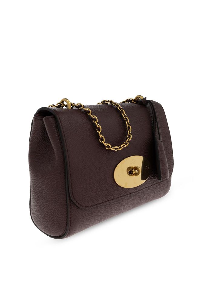 MULBERRY 릴리 체인 숄더백