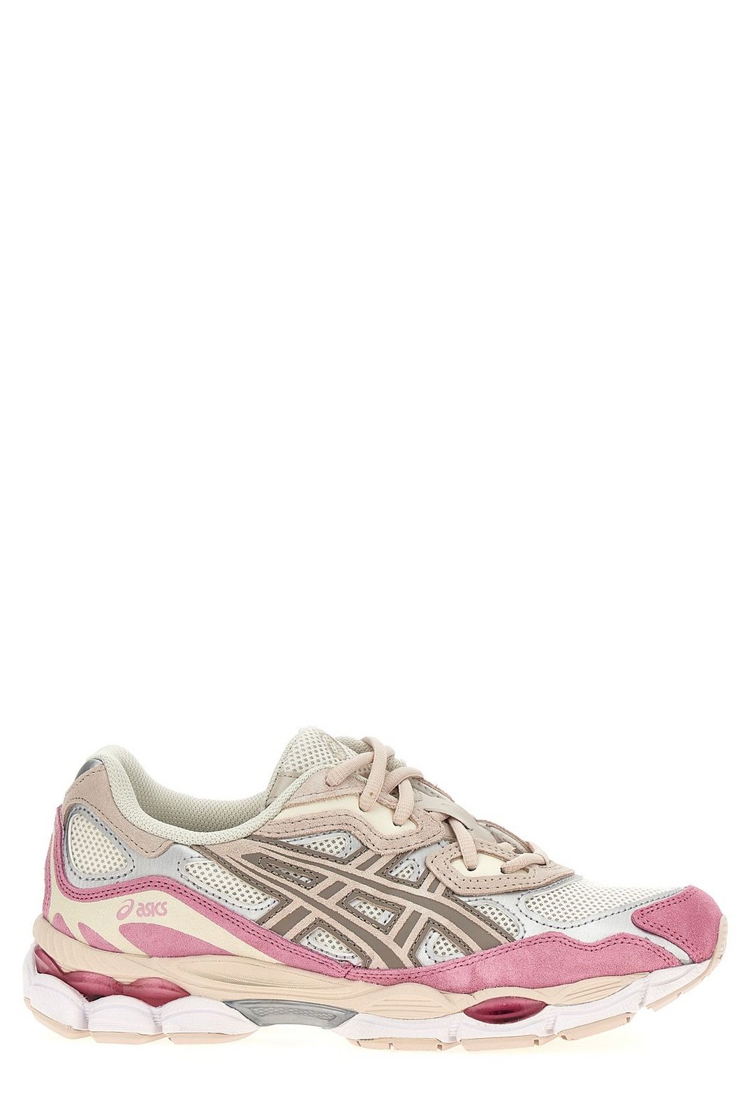 Asics Gel-NYC Lace-Up Sneakers