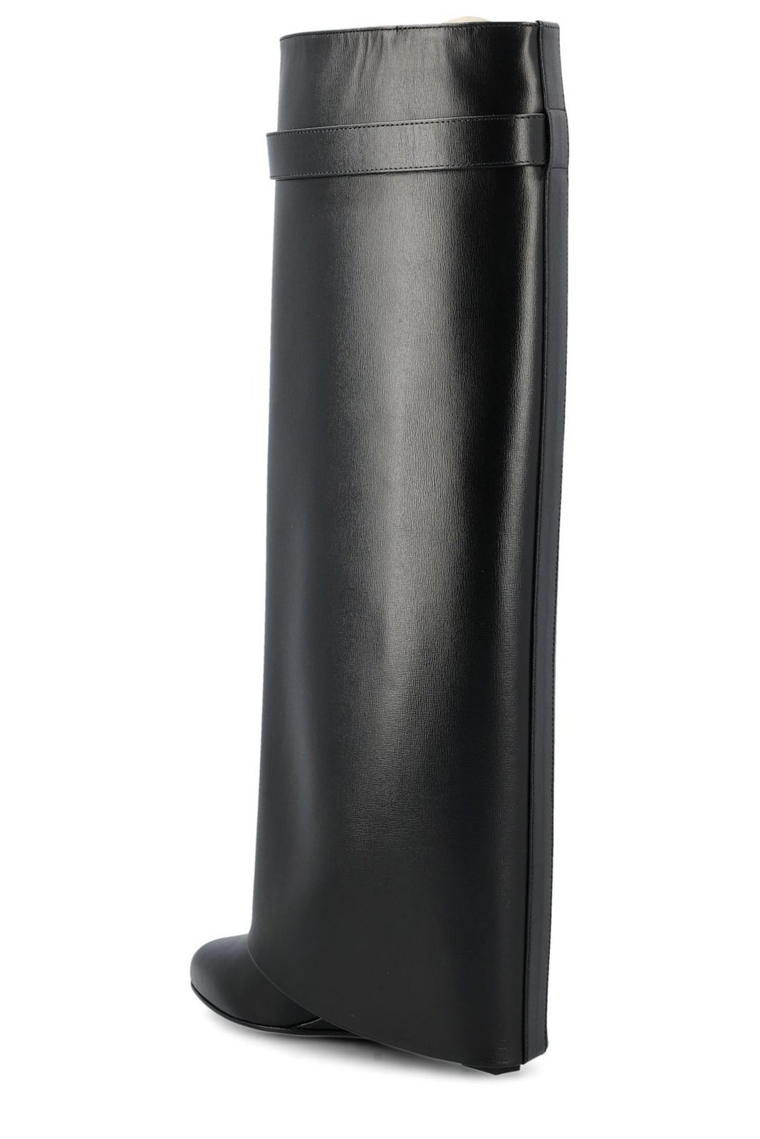 Givenchy Shark Lock Boots