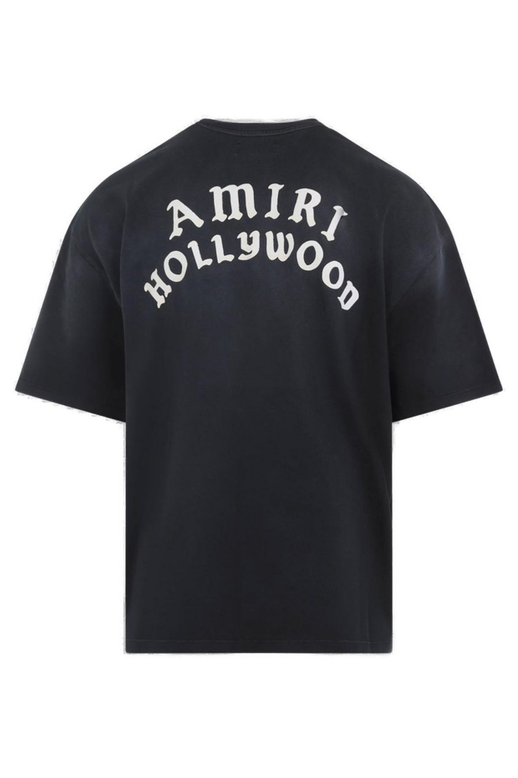 Amiri Hollywood Oversized T-Shirt