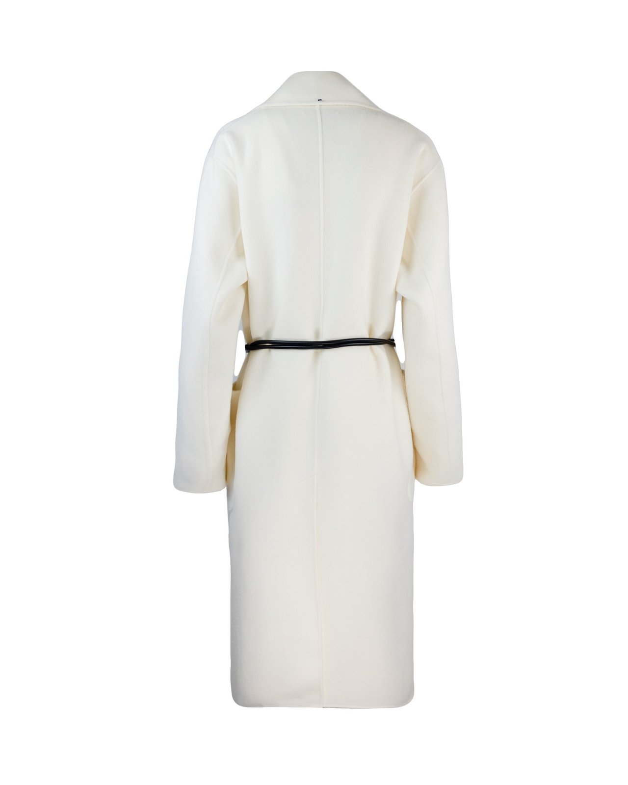 Sportmax Abate Belted Coat