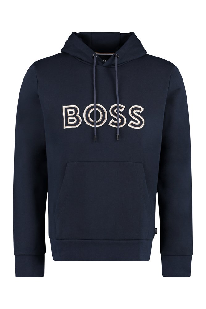 boss jumper sale