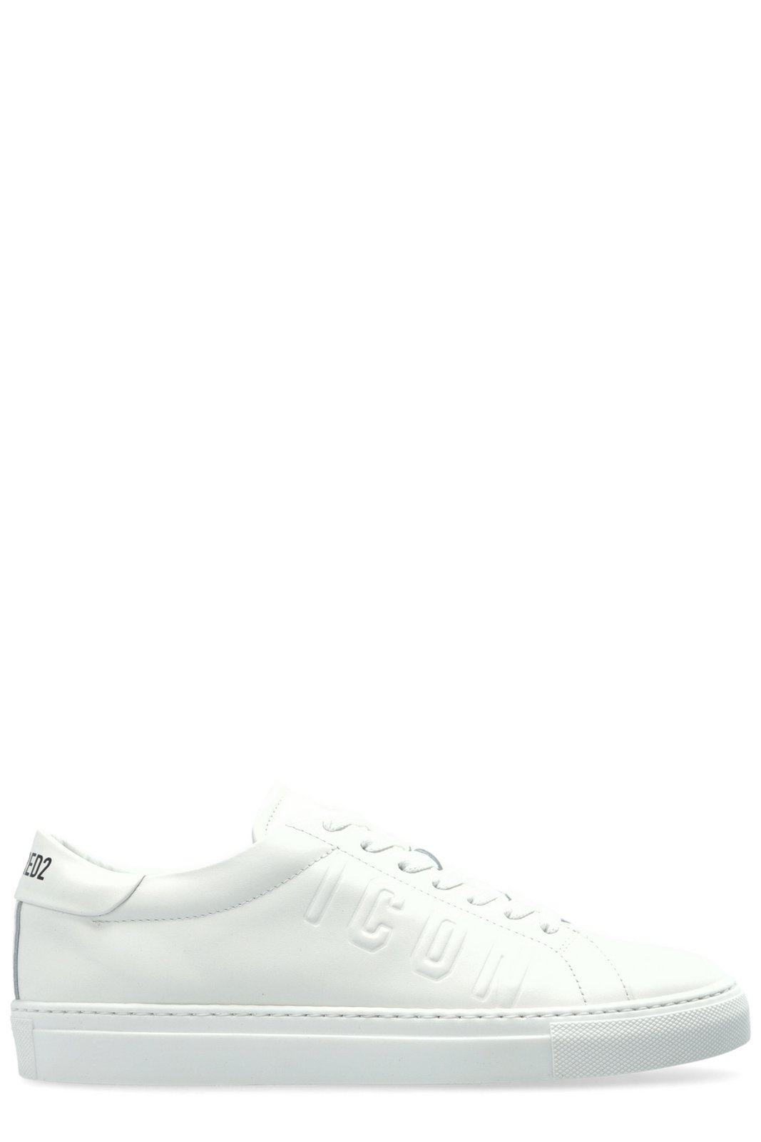 디스퀘어드2 Icon Casetta 스니커즈 SNW028901507620 M1048