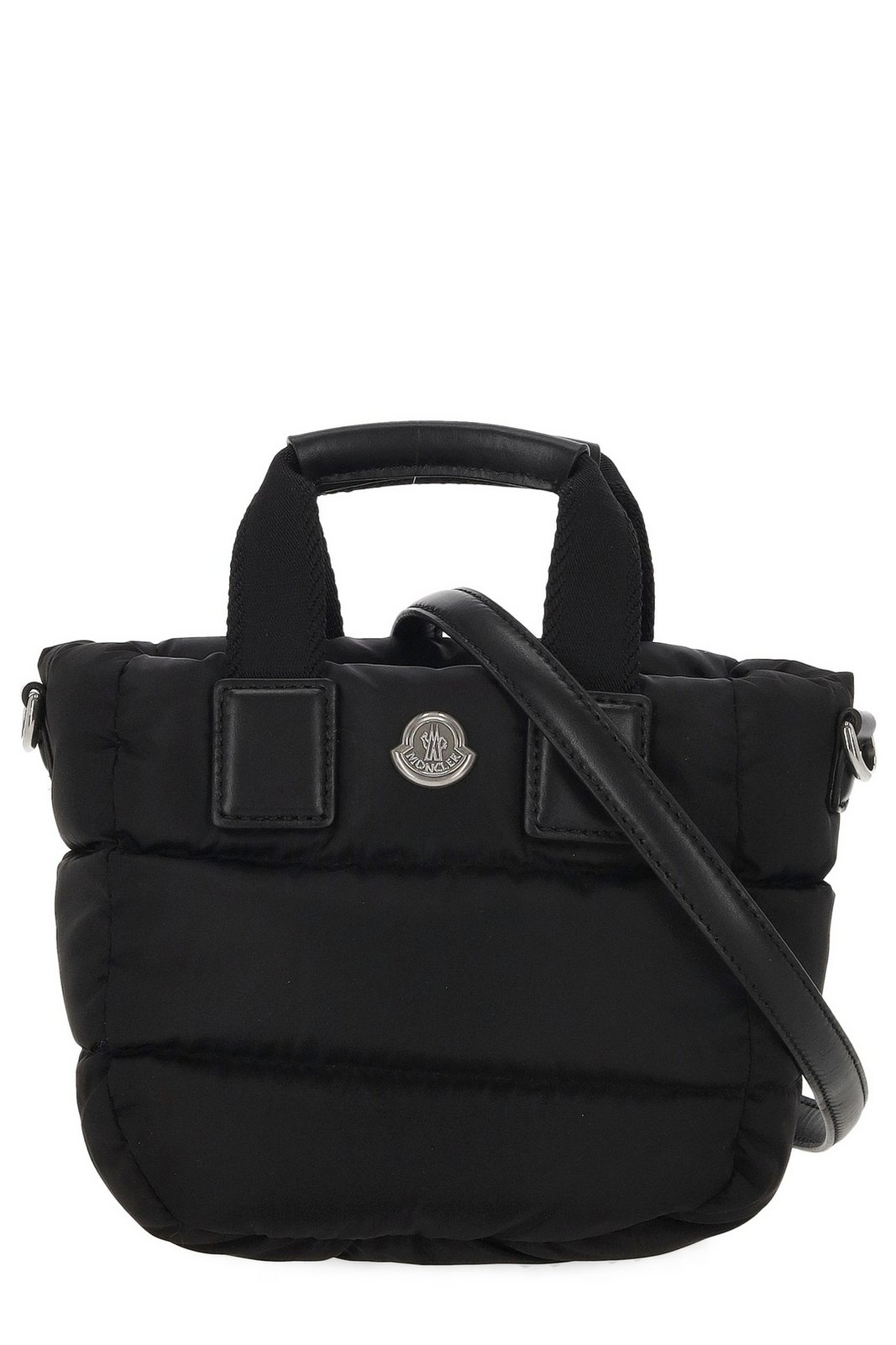 Moncler Caradoc Padded Mini Tote Bag