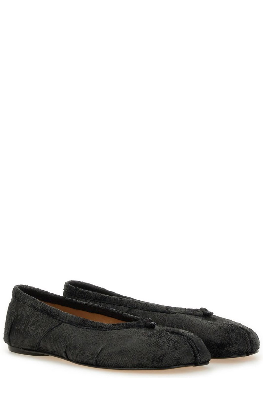 Maison Margiela Tabi Toe Ballet Flats