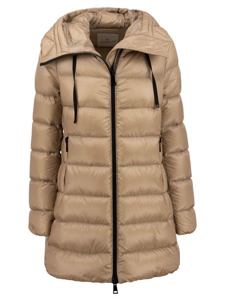 Moncler Men's Robert Padded Jacket 