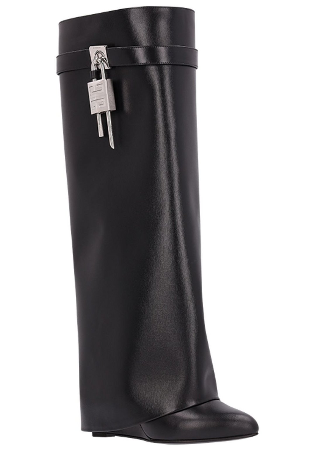 Givenchy Shark Lock Boots