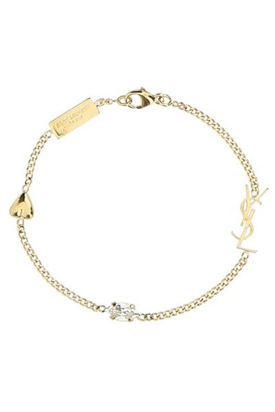 Chloé The Chloé Curl You And Me Bracelet – Cettire