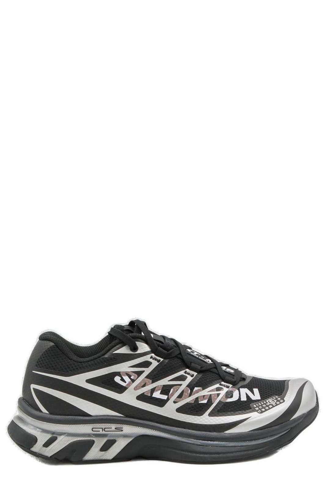 MM6 Maison Margiela X Salomon Low-Top Sneakers