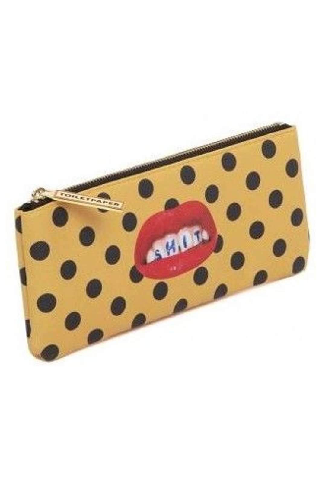 Seletti Shit Pencil Case