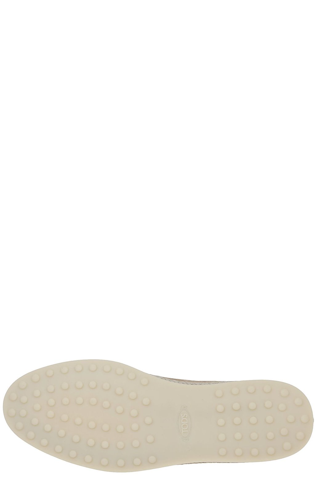 Tod's Slip On Loafers