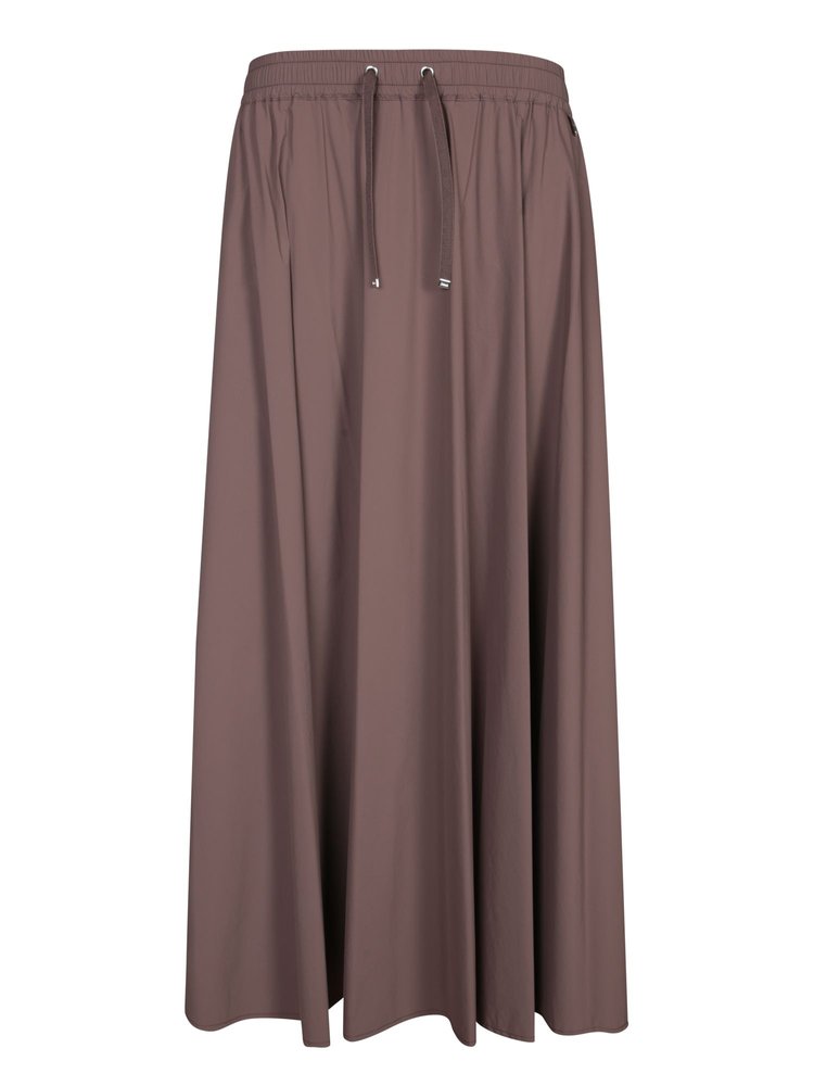 Andrews ファッション vintage made in italy HERNO skirt cf