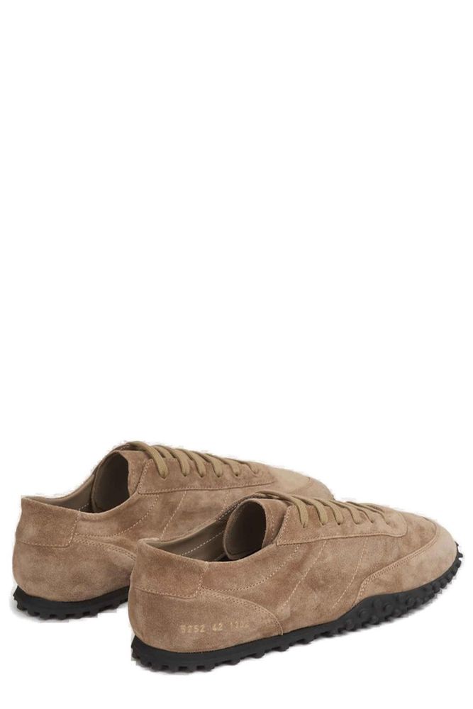 COMMON PROJECTS 아킬레스 레이스업 스포츠 슈즈