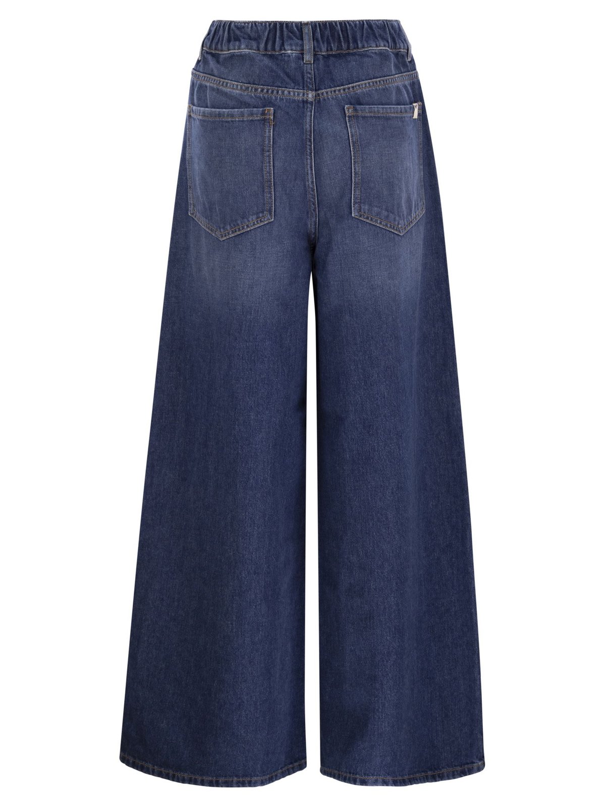 【関税込み】Weekend Max Mara ジーンズ Weekend Max Mara Max Mara Weekend Lisotte Wide-Leg Jeans