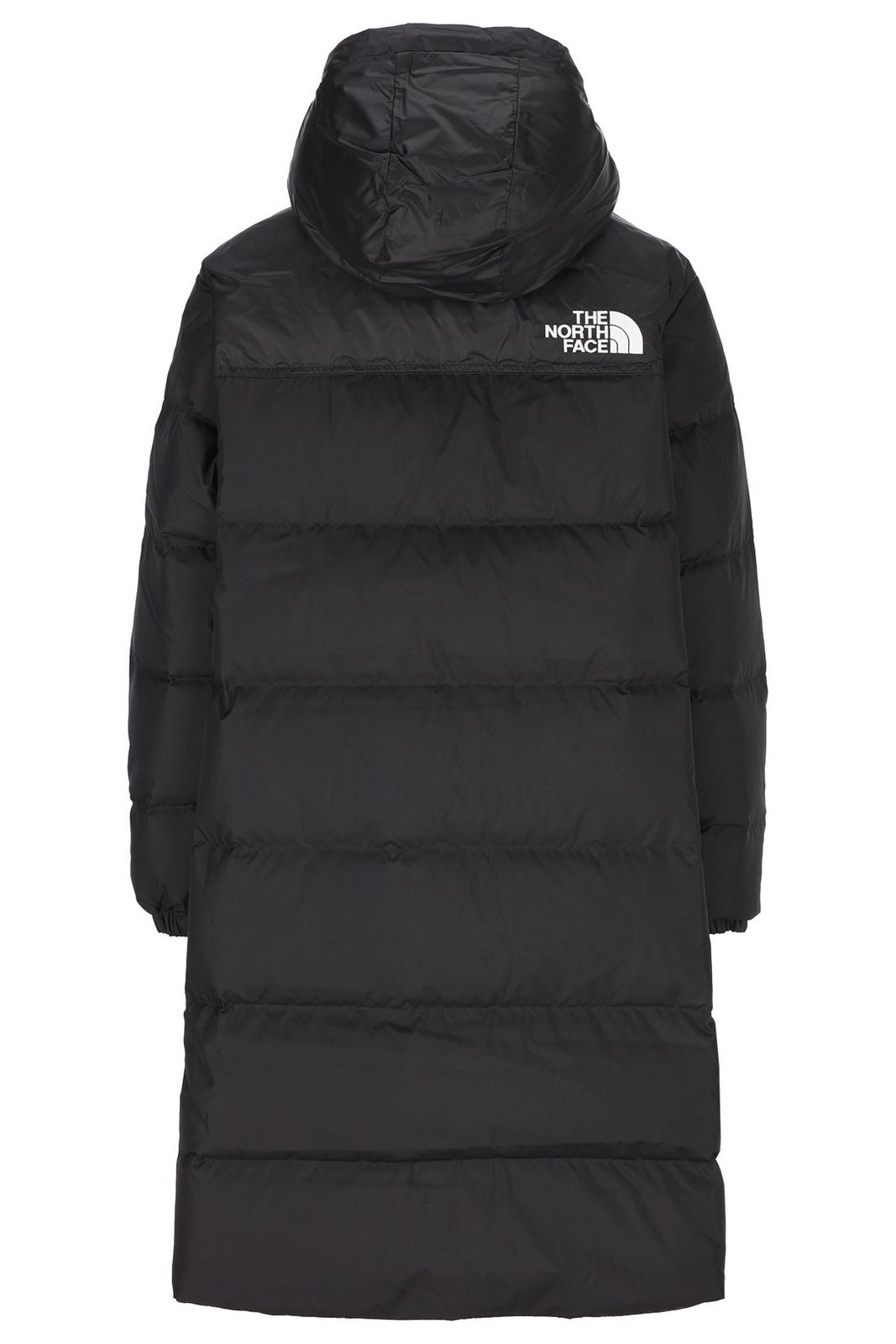 The North Face Nuptse Hooded Parka