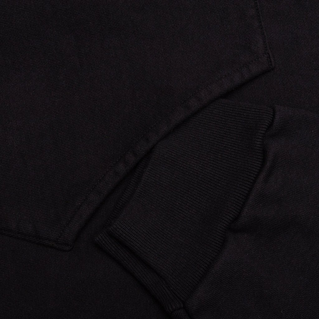 Saint Michael Ribon Saint Hoodie
