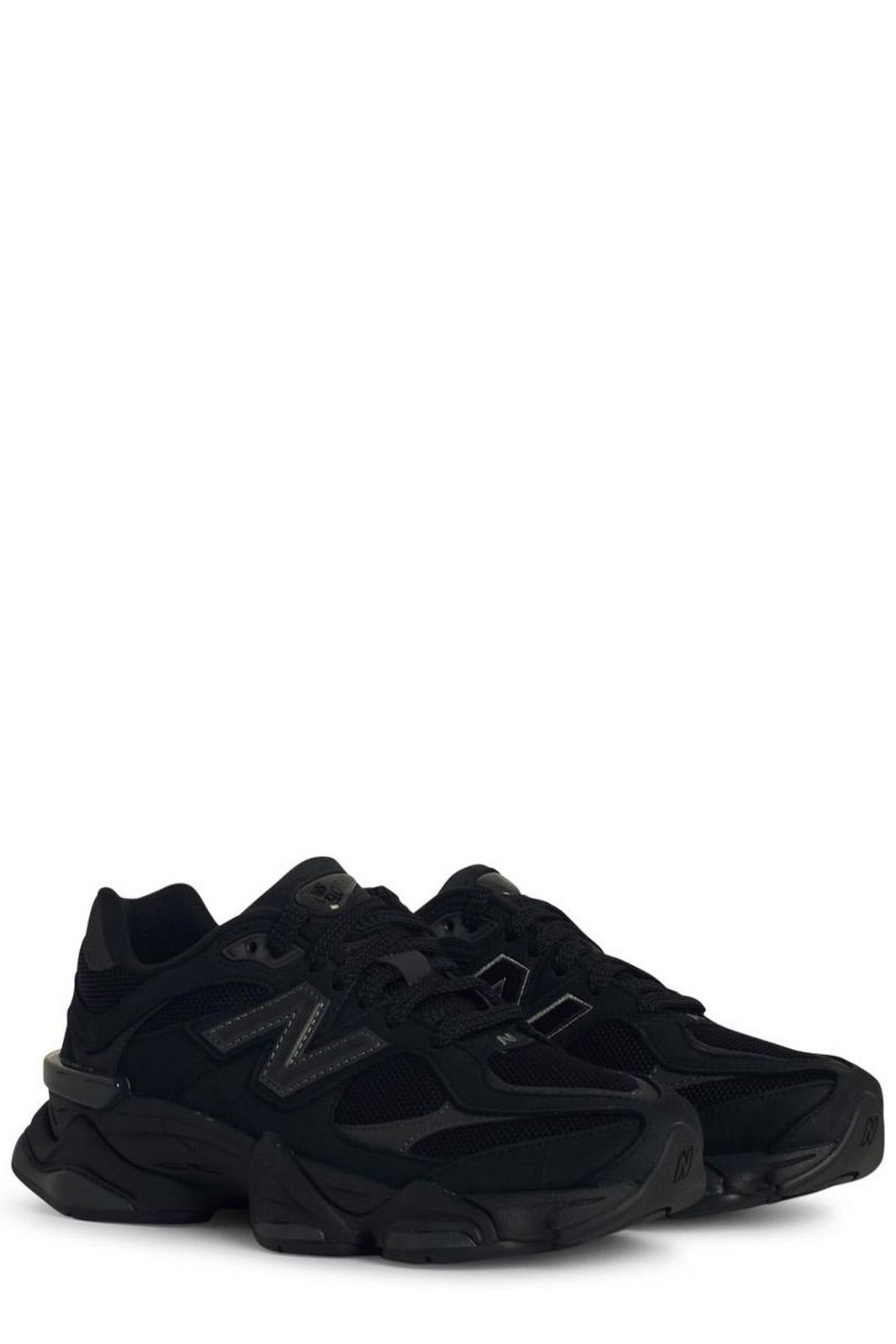 New Balance 9060 Lace-Up Sneakers