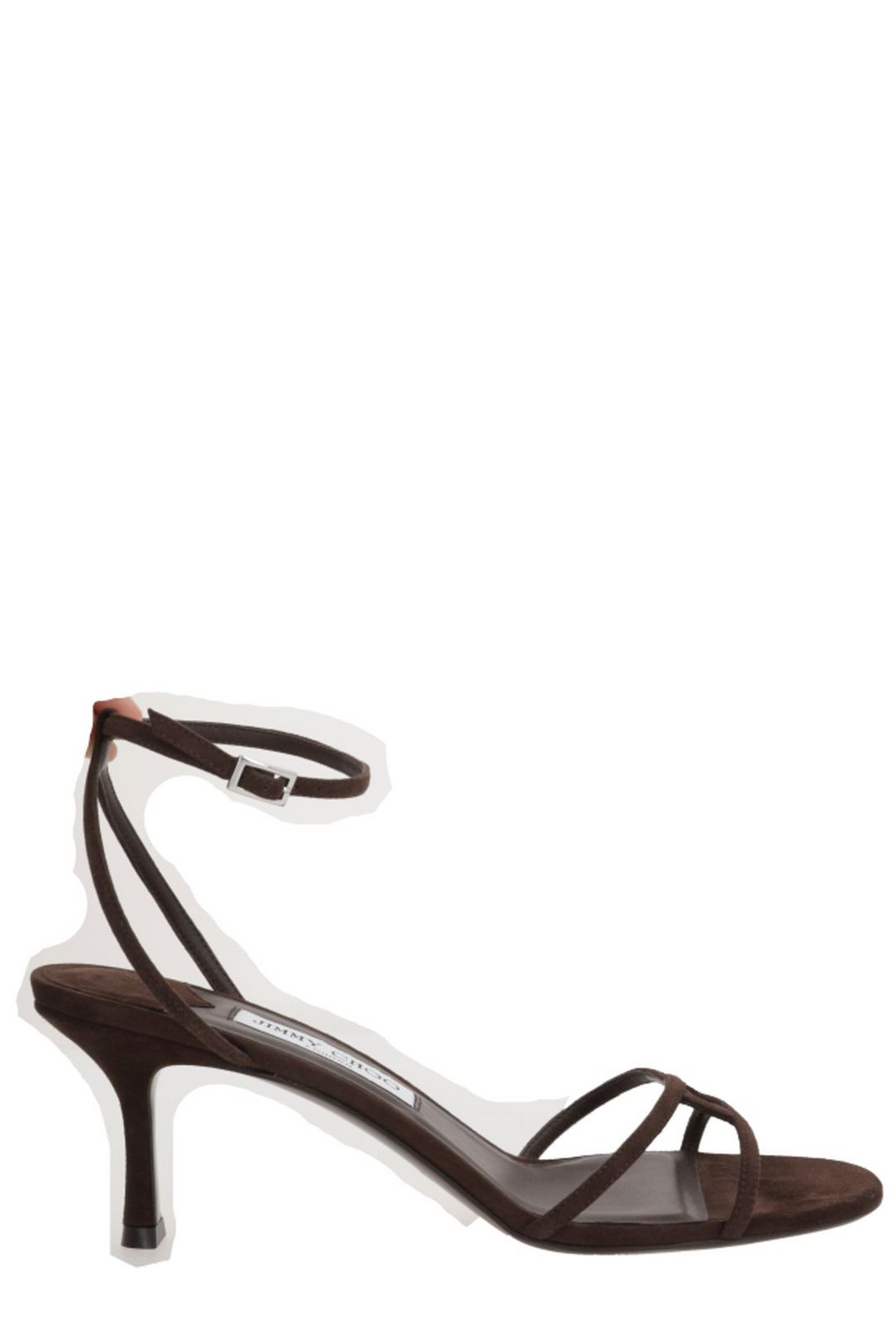 Jimmy Choo Leo 65 Slingback Sandals
