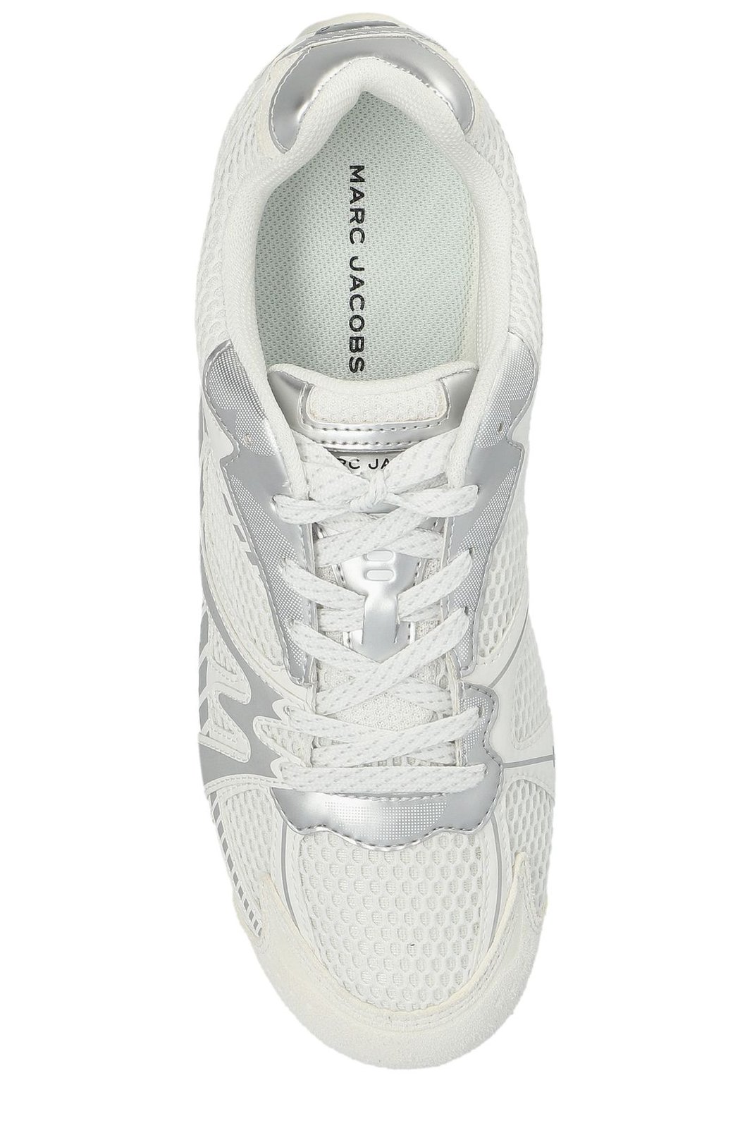 Marc Jacobs The 72 Spring Lace-Up Sneakers