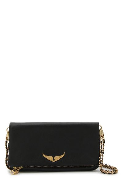 Jacquemus The Rond Carré Clutch Bag