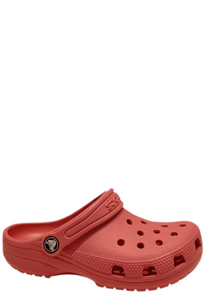 Crocs Kids 클로그 슬립온 샌들