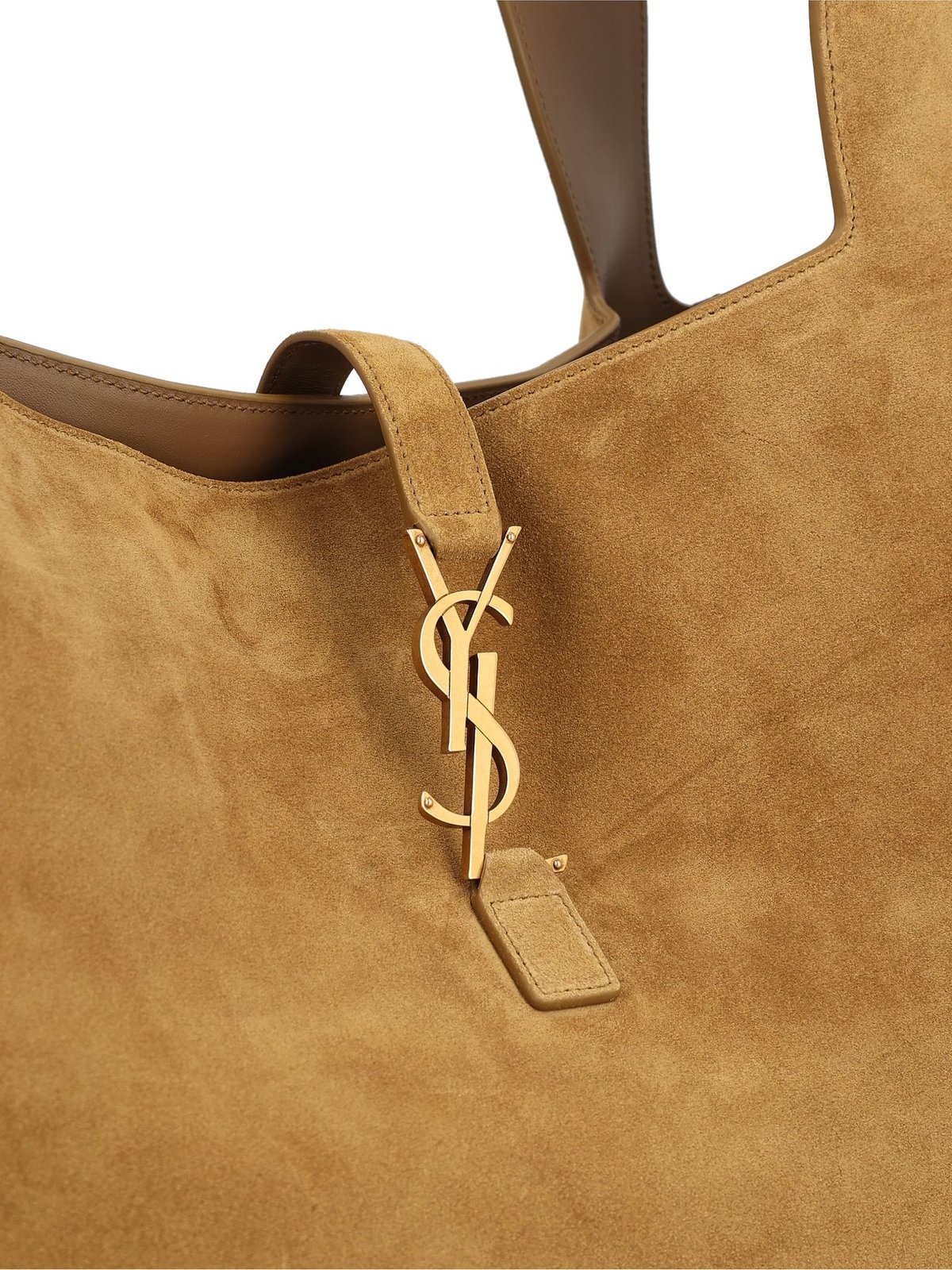 Saint Laurent Le 5 À 7 Shoulder Bag