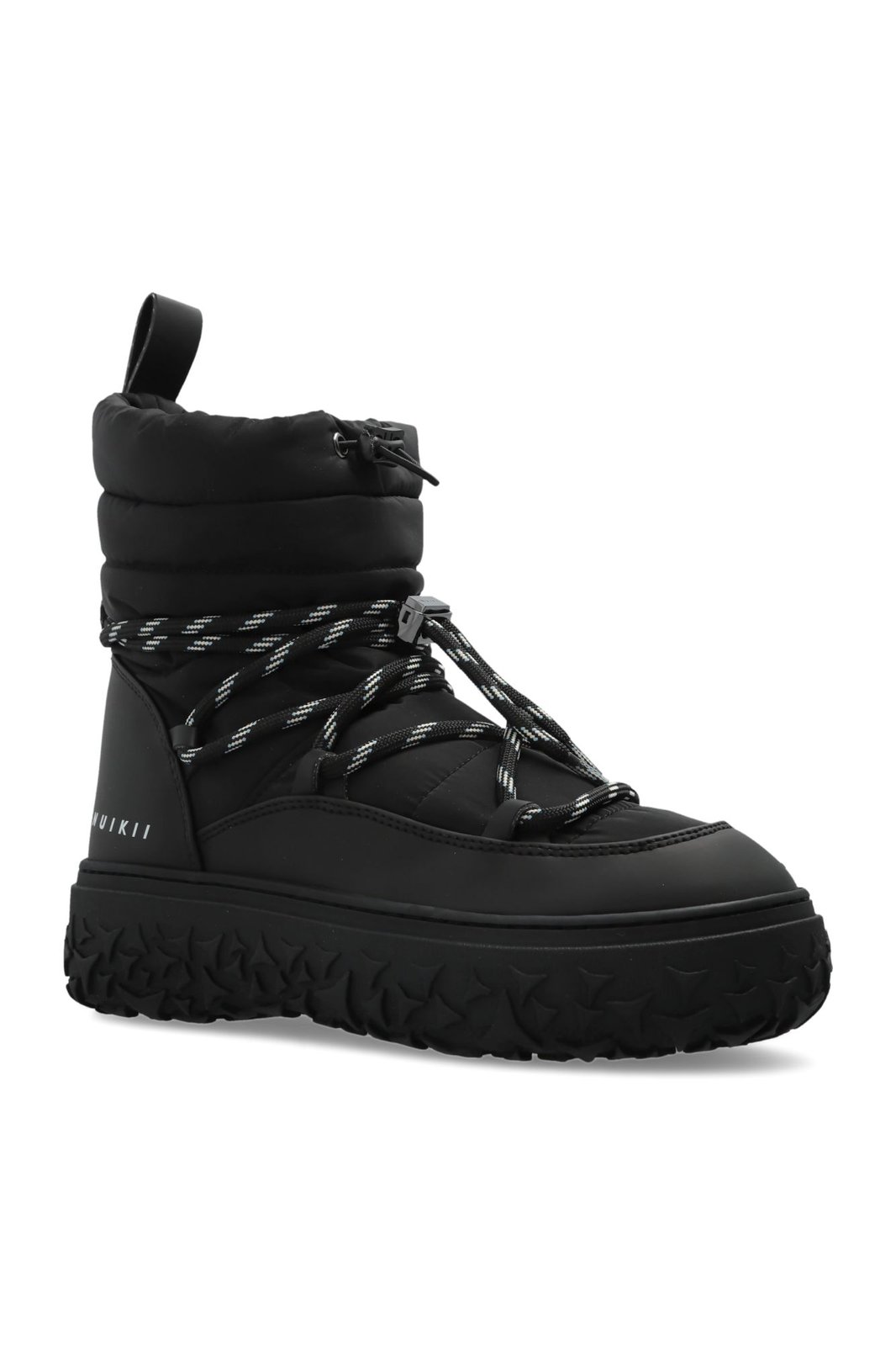 Inuikii Technical Performance Snow Boots