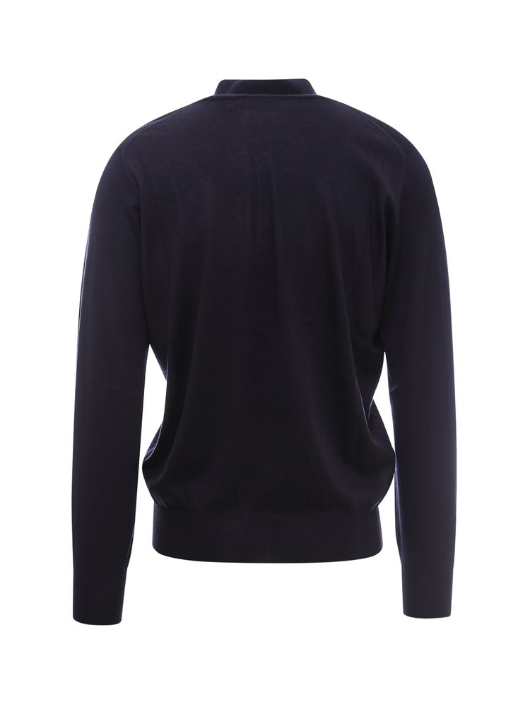 BRUNELLO CUCINELLI 집업 롱슬리브 가디건