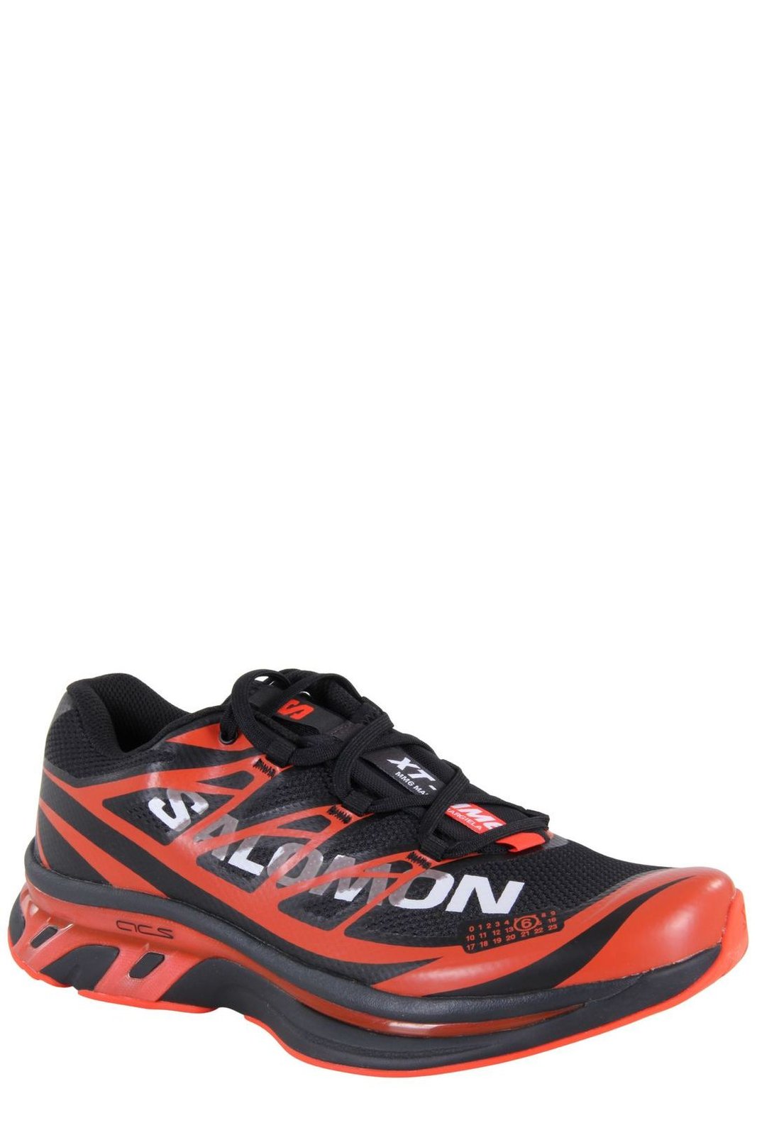 MM6 Maison Margiela X Salomon Low-Top Sneakers