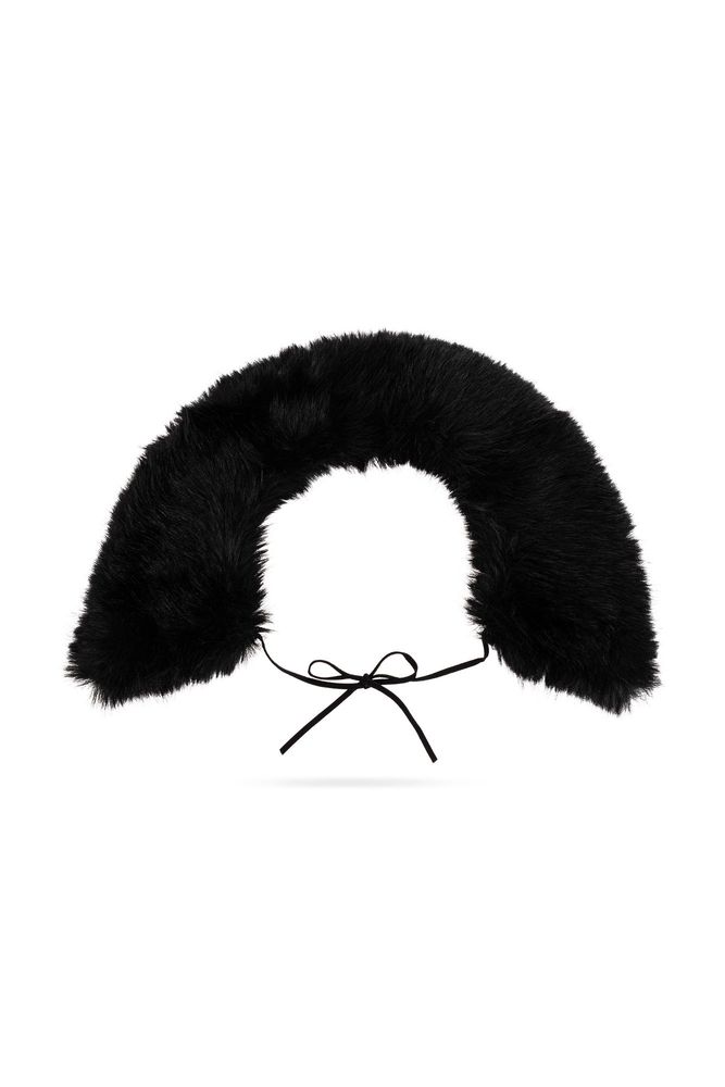BY MALENE BIRGER 타이업 칼라 스카프