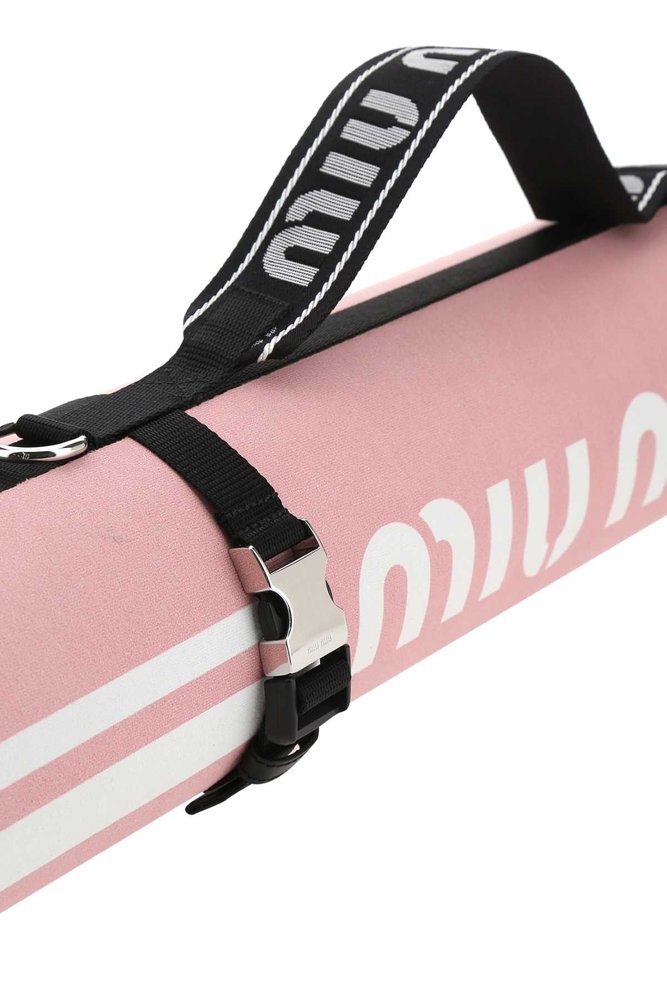 miumiu ヨガマット miumiu ヨガマット