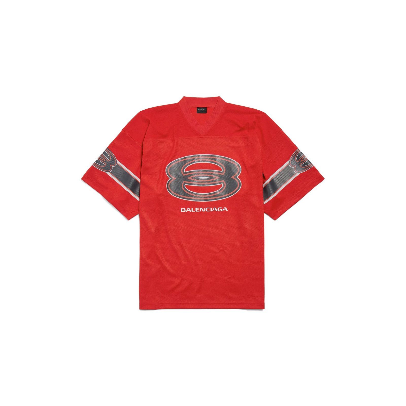 Balenciaga American Football Top
