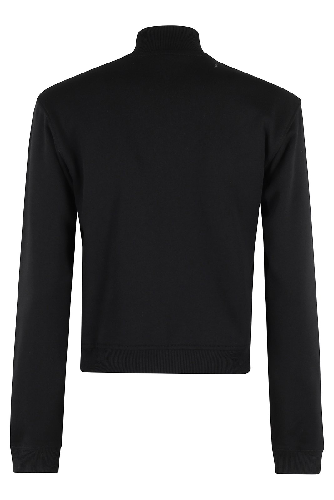 Diesel F-Flacin Zipped Sweatshirt