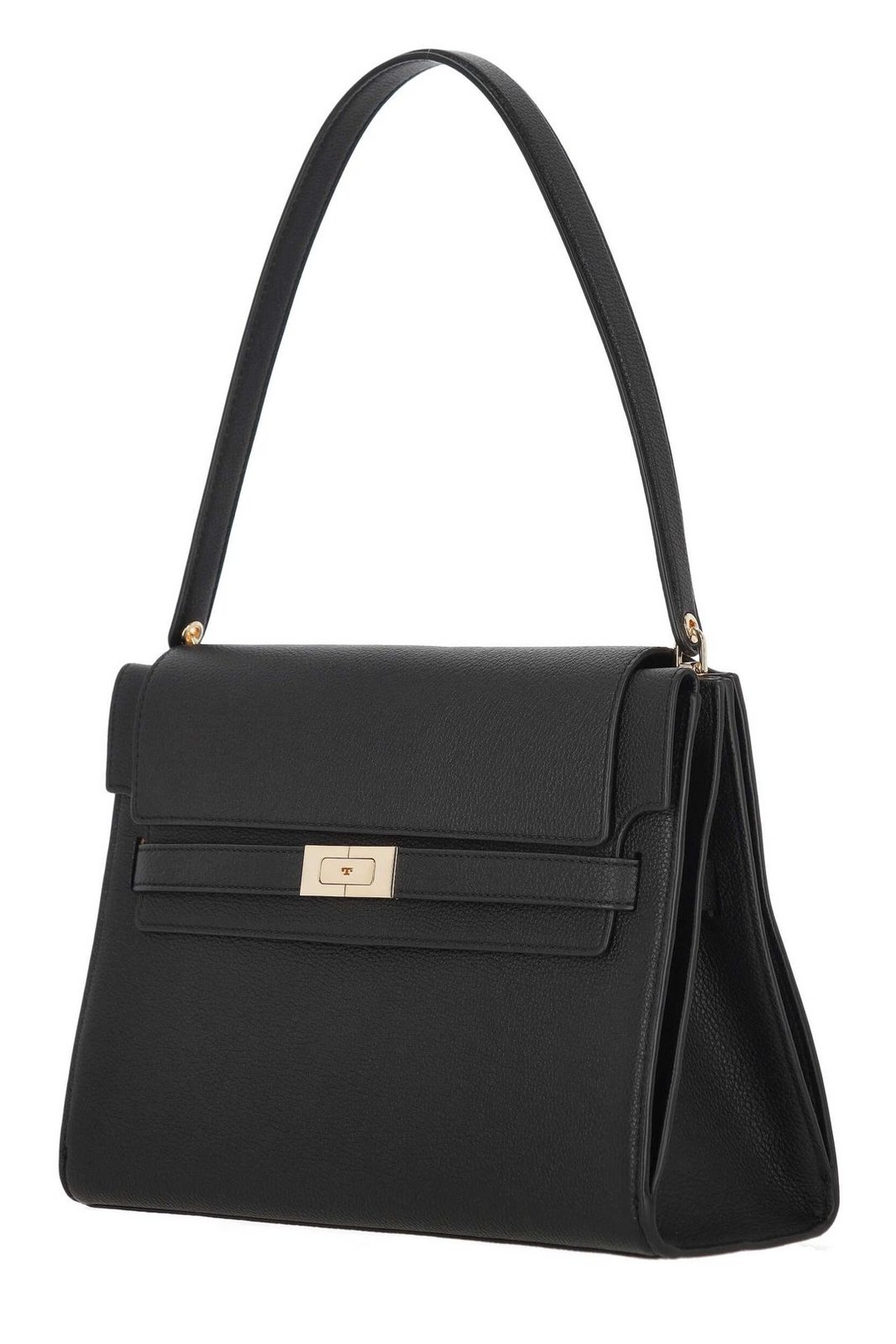 Tory Burch Lee Radziwill Large Shoulder Bag