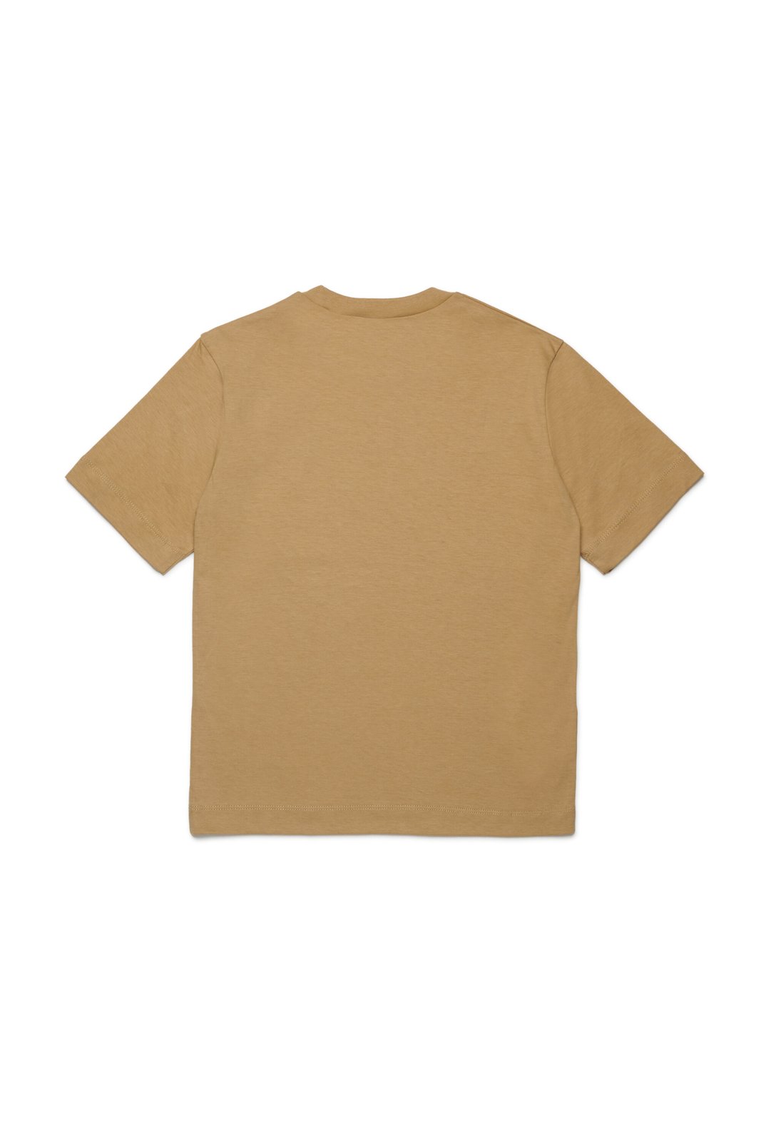 Marni Kids Logo-Appliqué Crewneck T-Shirt