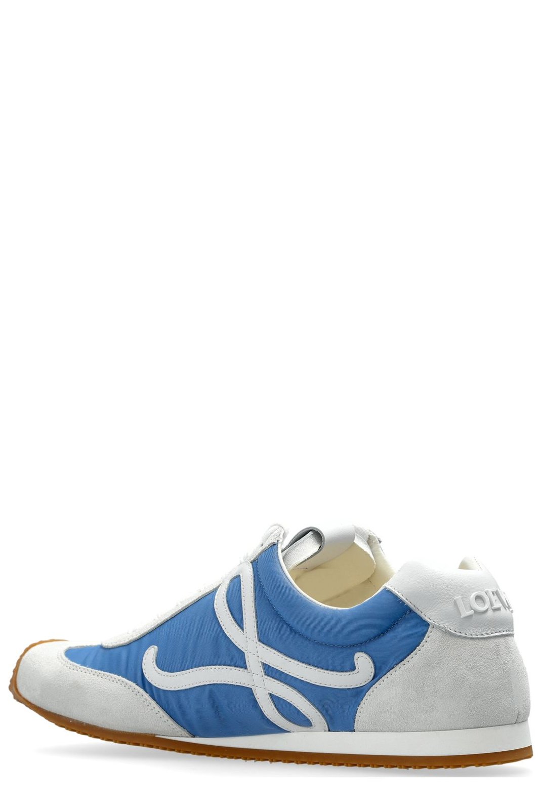 Loewe Ballet Runner 2.0 Lace-Up Sneakers