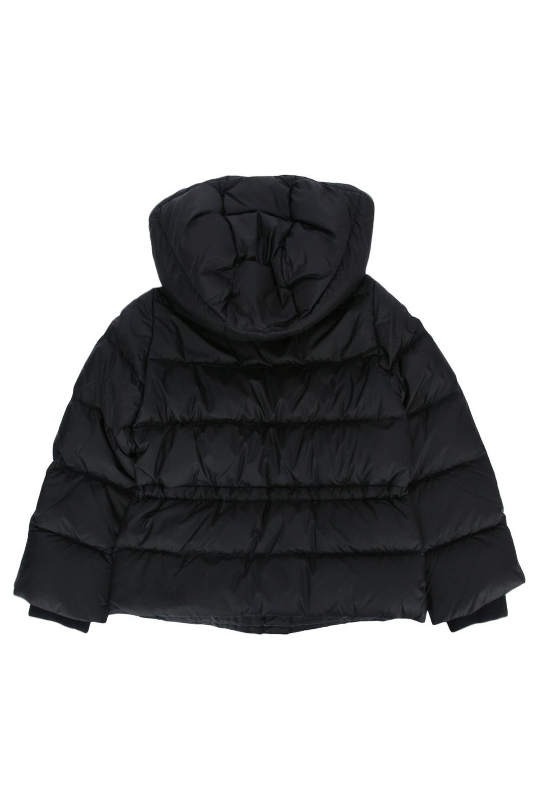 BURBERRY KIDS ブルゾン　ボンバージャケット 黒　3Y BURBERRY KIDS ブルゾン ボンバージャケット 黒 3Y Burberry